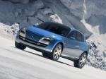 Renault Egeus Concept 2005 года